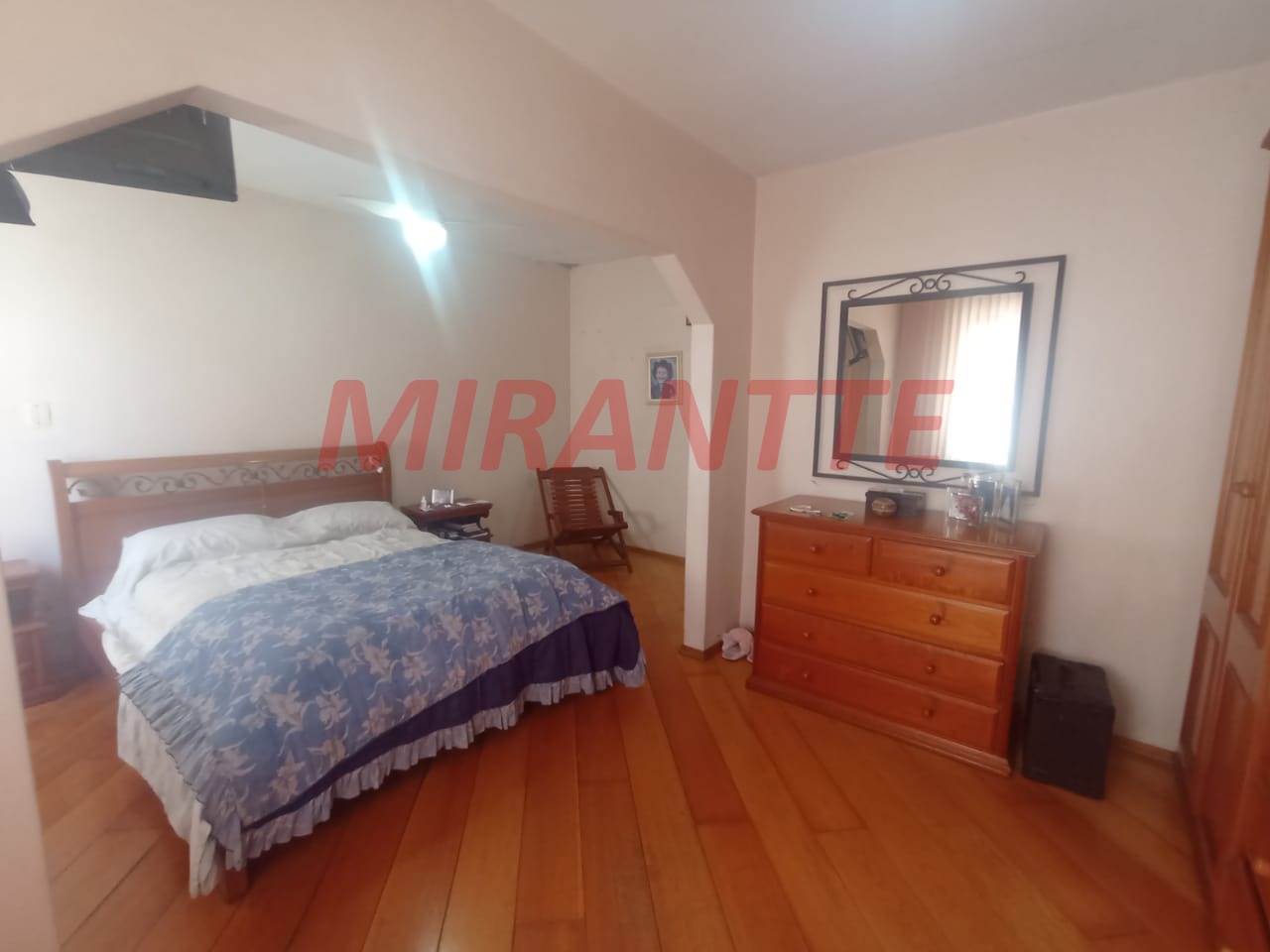 Casa terrea de 160m² com 2 quartos em Vila Maria Alta