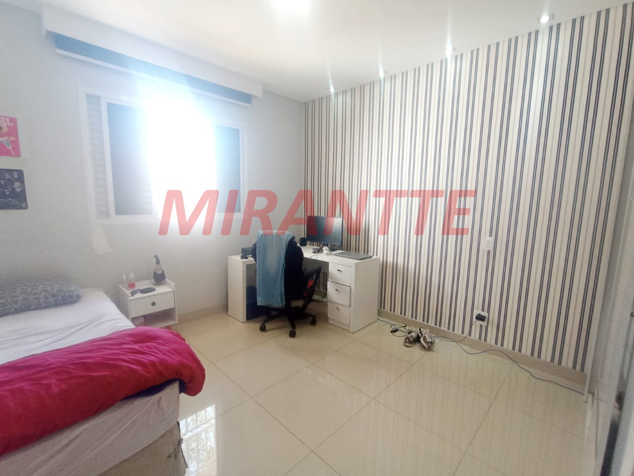 Casa terrea de 160m² com 2 quartos em Vila Maria Alta