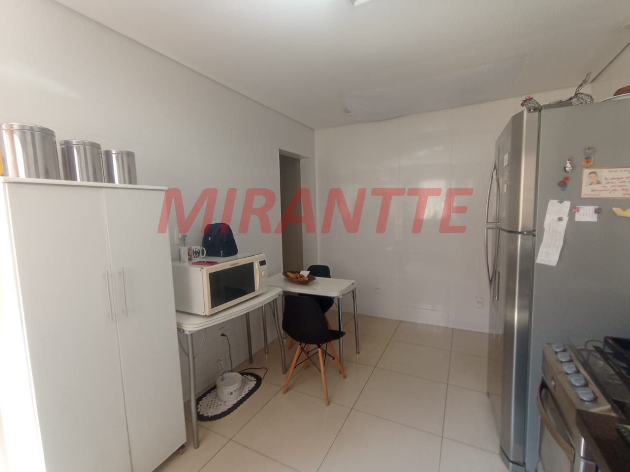 Casa terrea de 160m² com 2 quartos em Vila Maria Alta