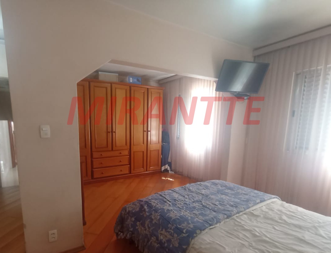 Casa terrea de 160m² com 2 quartos em Vila Maria Alta