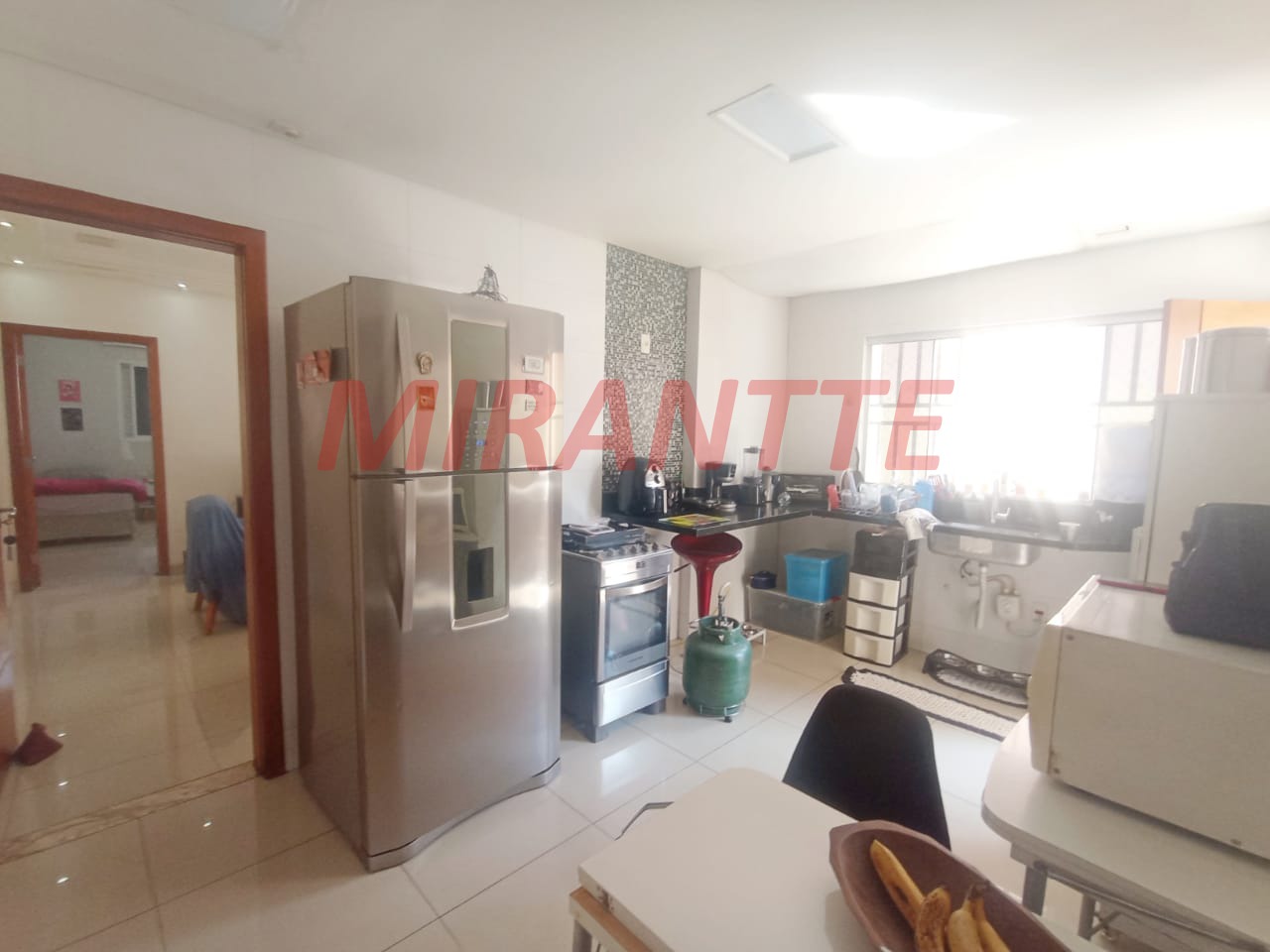 Casa terrea de 160m² com 2 quartos em Vila Maria Alta
