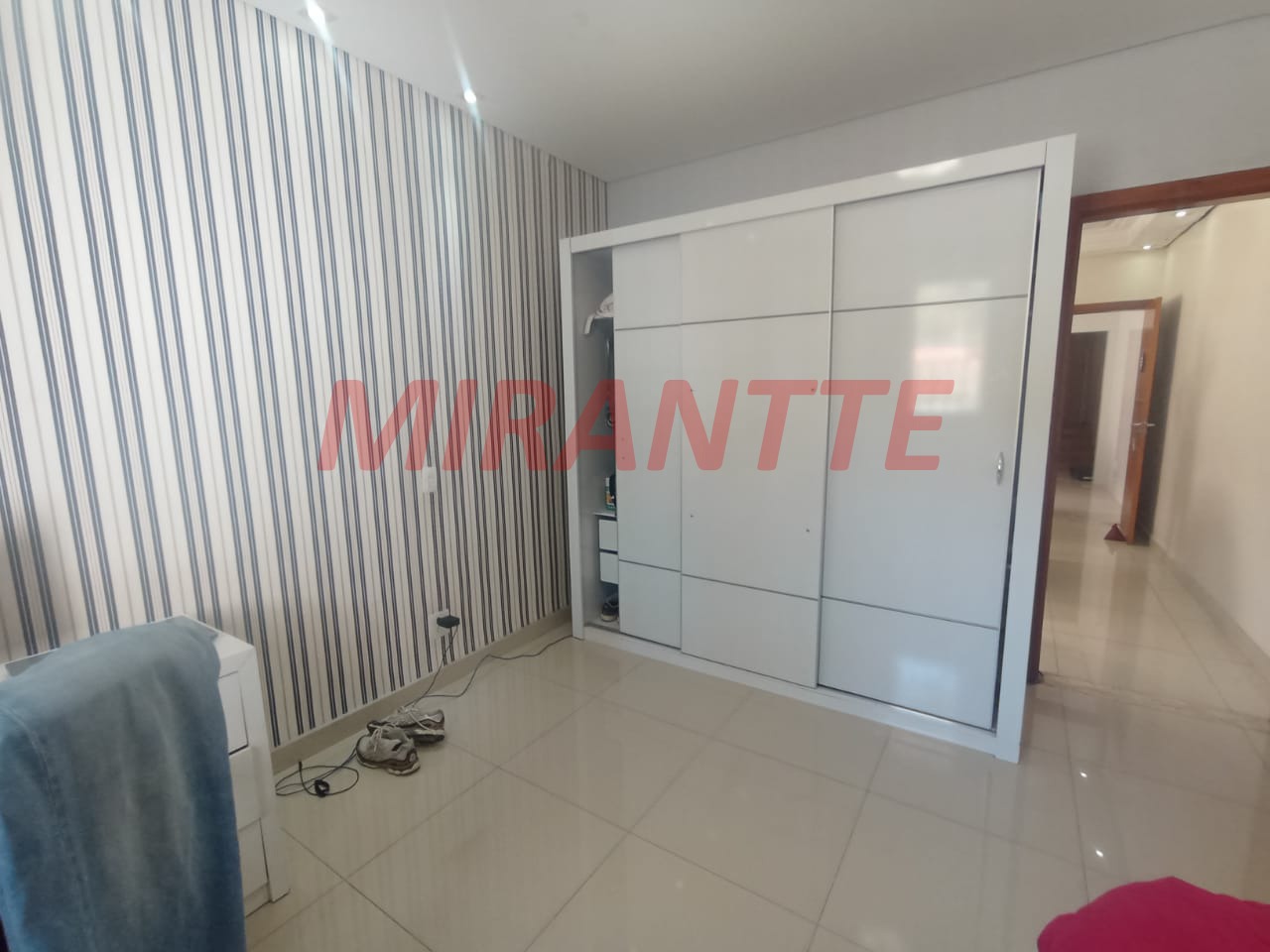 Casa terrea de 160m² com 2 quartos em Vila Maria Alta
