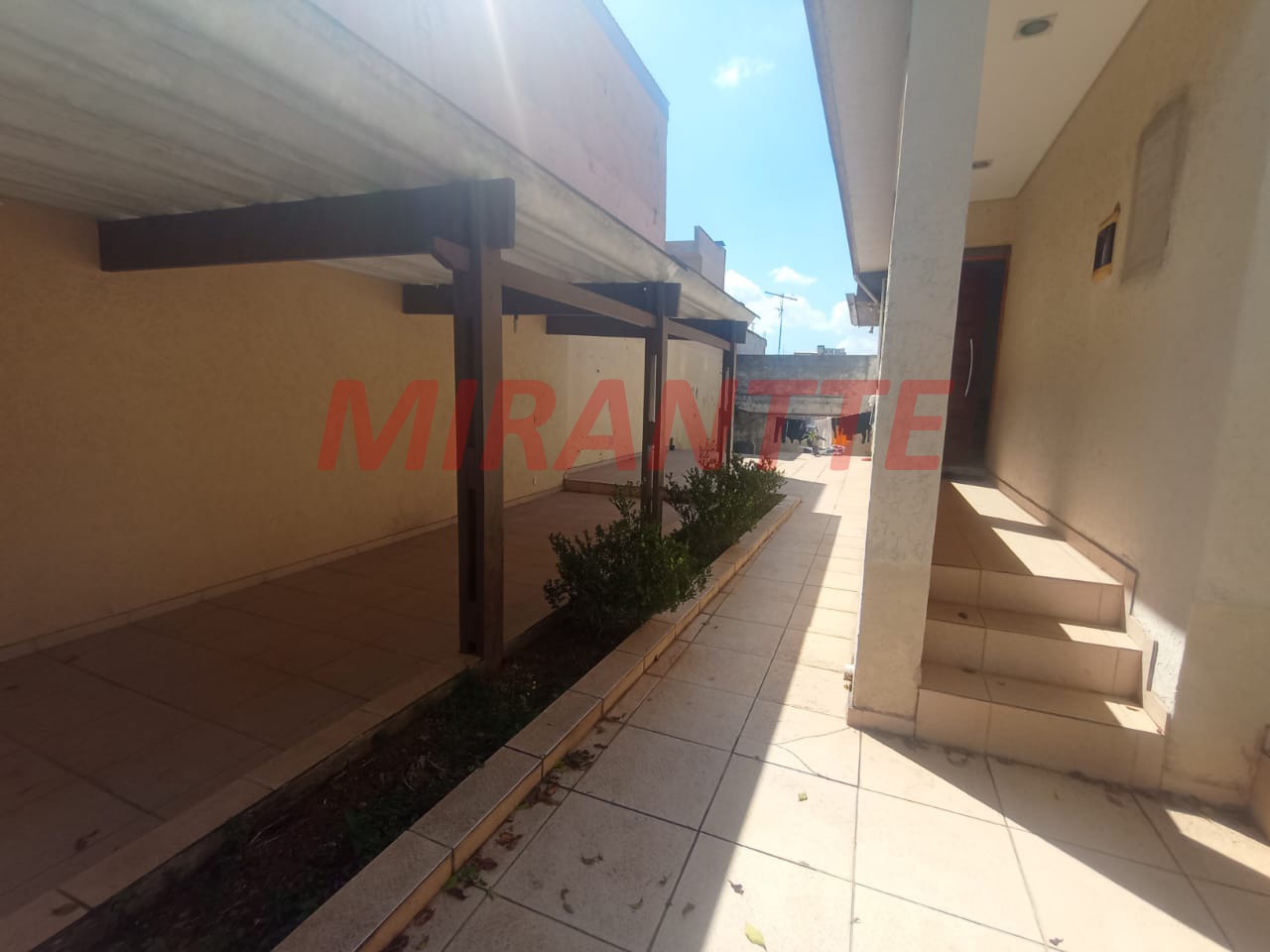 Casa terrea de 160m² com 2 quartos em Vila Maria Alta