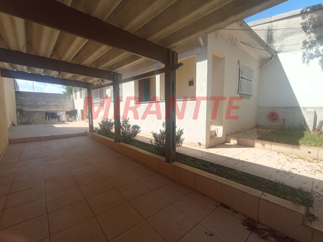 Casa terrea de 160m² com 2 quartos em Vila Maria Alta