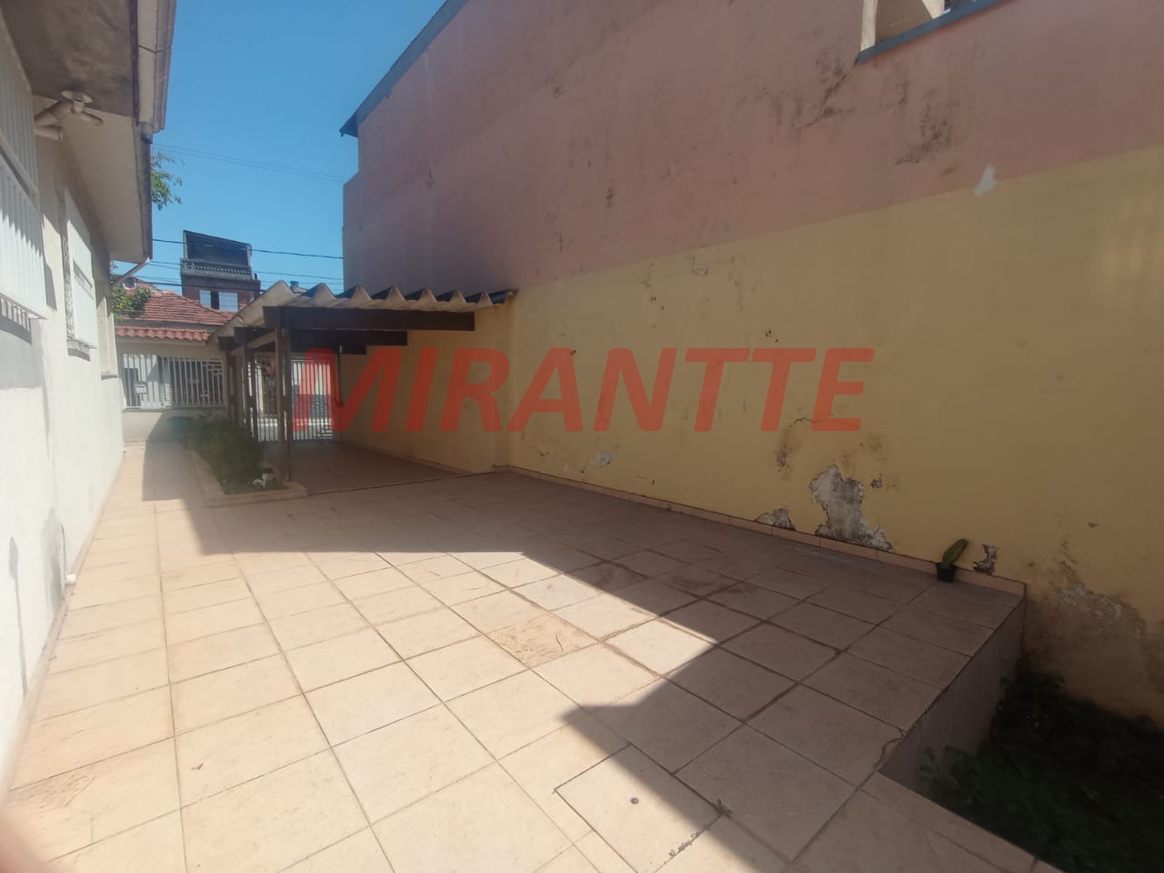 Casa terrea de 160m² com 2 quartos em Vila Maria Alta