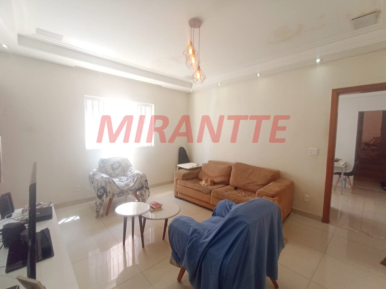Casa terrea de 160m² com 2 quartos em Vila Maria Alta