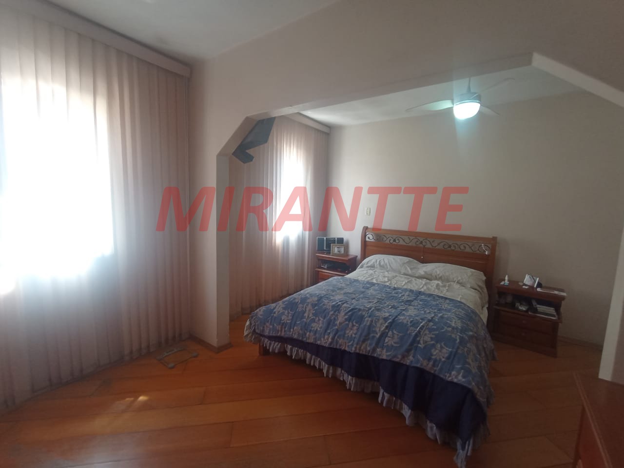 Casa terrea de 160m² com 2 quartos em Vila Maria Alta