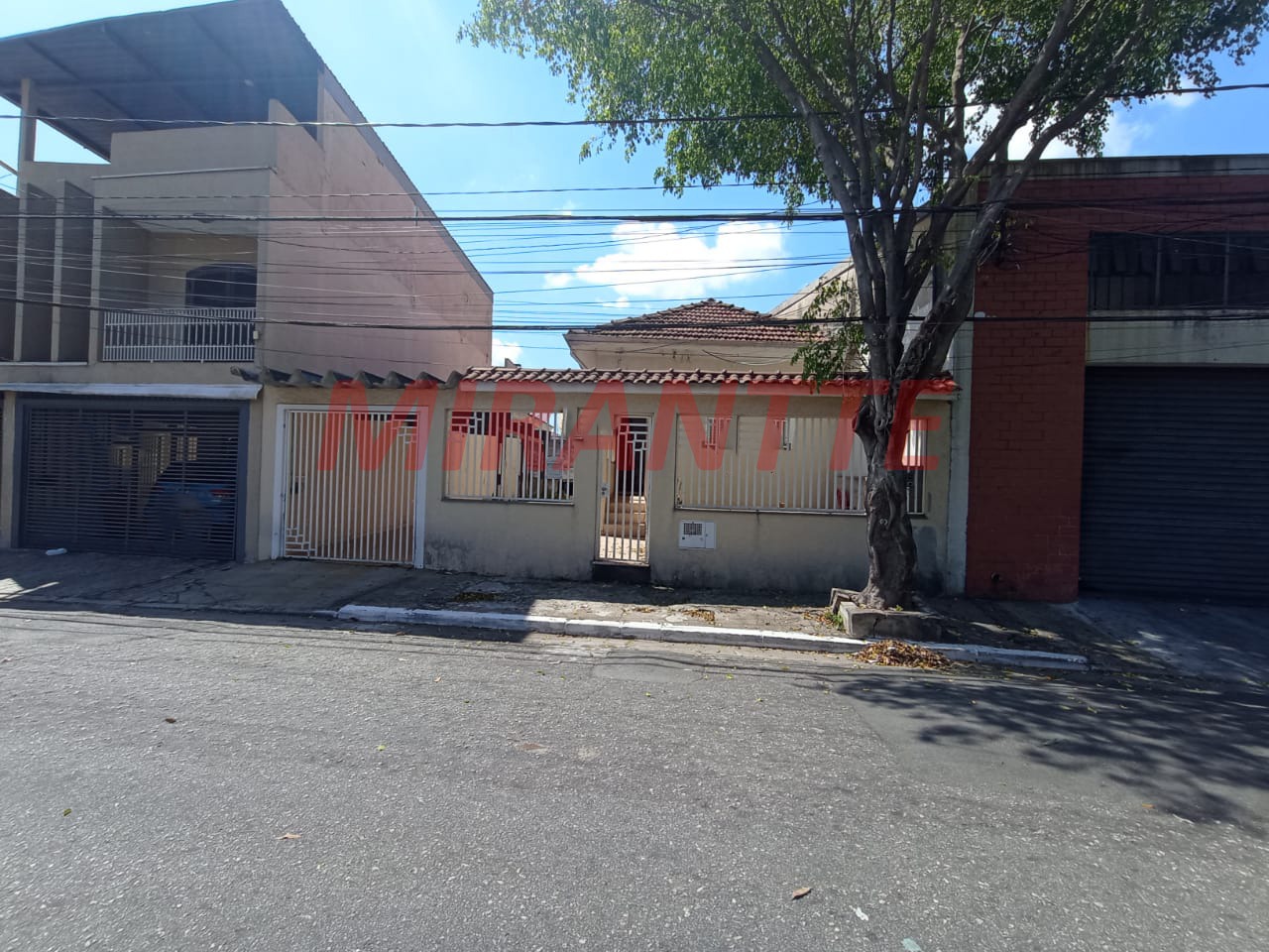 Casa terrea de 160m² com 2 quartos em Vila Maria Alta
