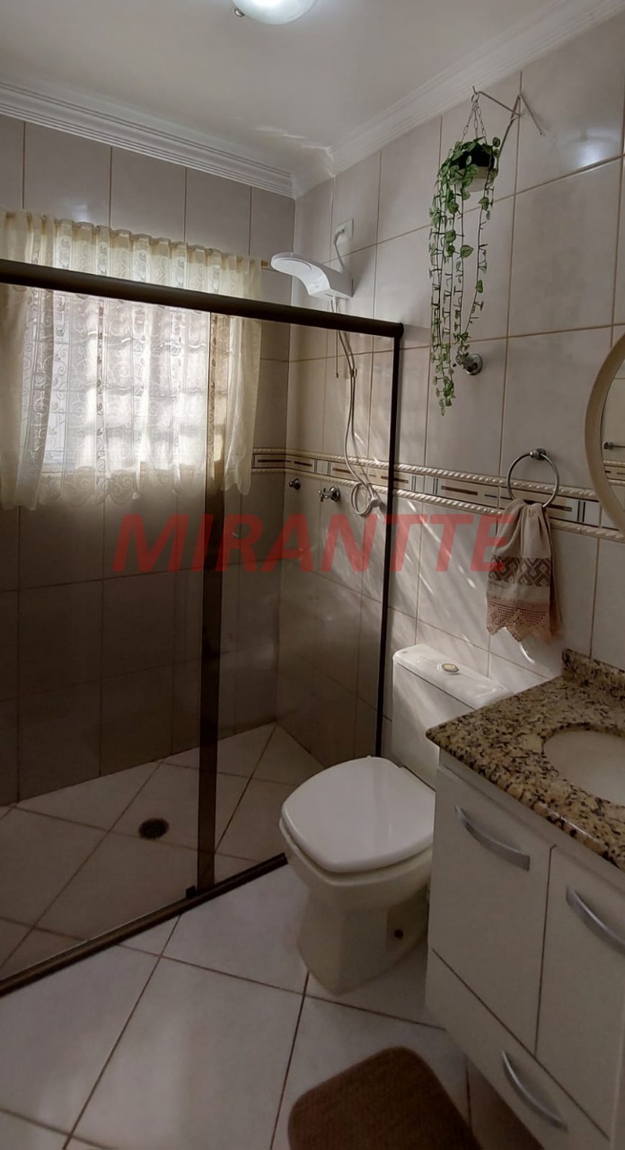 Casa terrea de 150m² com 2 quartos em Lauzane Paulista