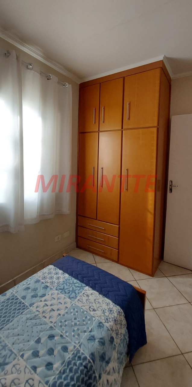 Casa terrea de 150m² com 2 quartos em Lauzane Paulista