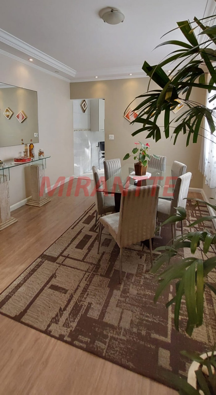 Casa terrea de 150m² com 2 quartos em Lauzane Paulista