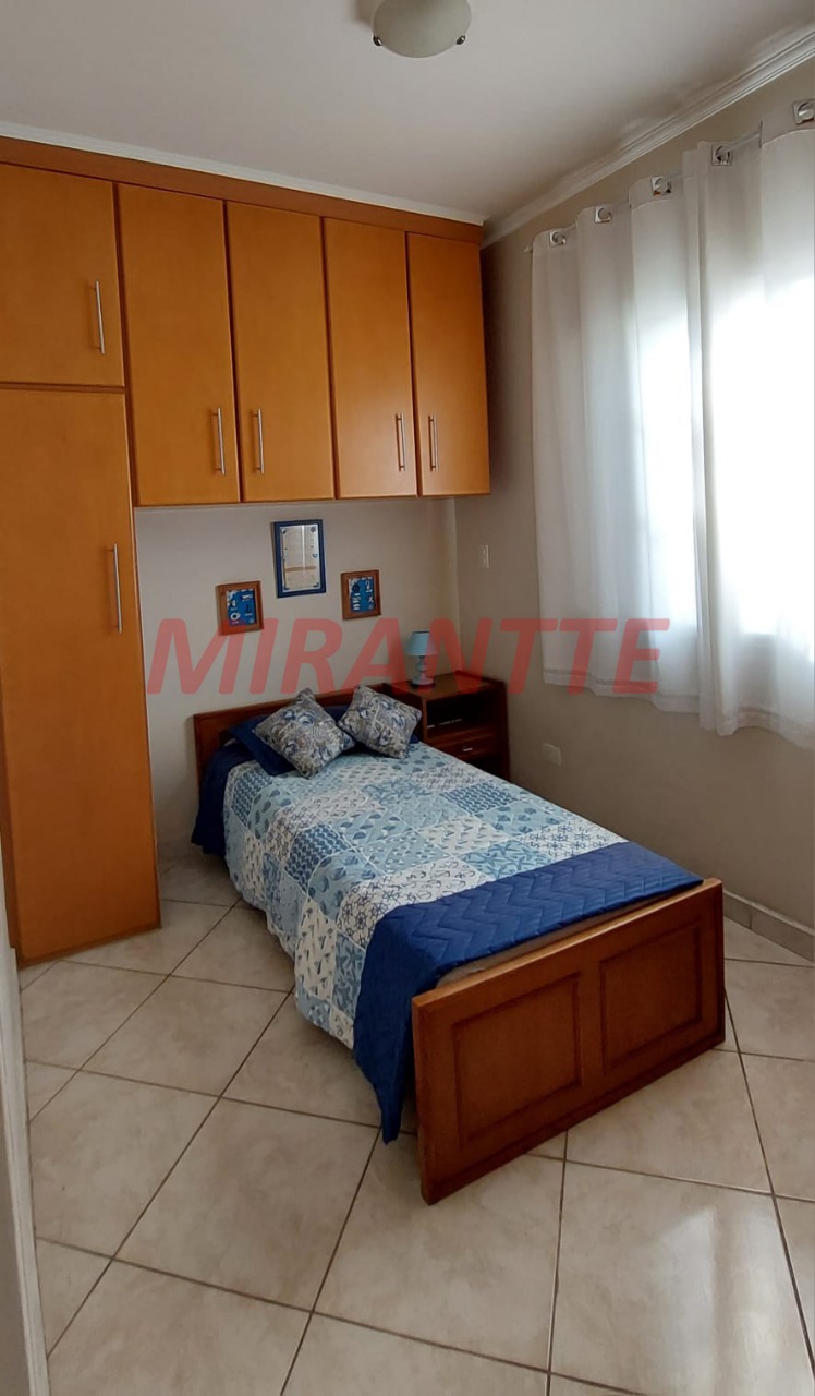 Casa terrea de 150m² com 2 quartos em Lauzane Paulista
