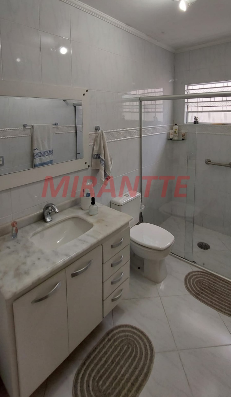 Casa terrea de 150m² com 2 quartos em Lauzane Paulista