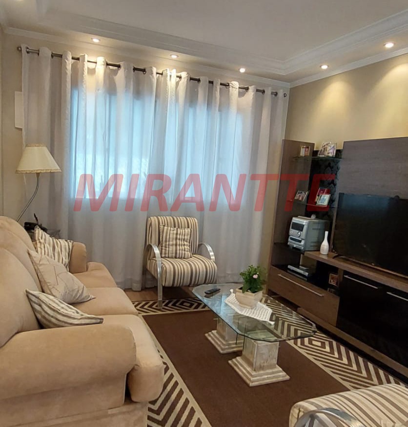 Casa terrea de 150m² com 2 quartos em Lauzane Paulista