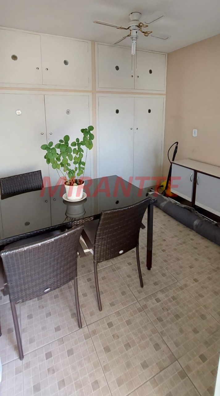 Casa terrea de 150m² com 2 quartos em Lauzane Paulista