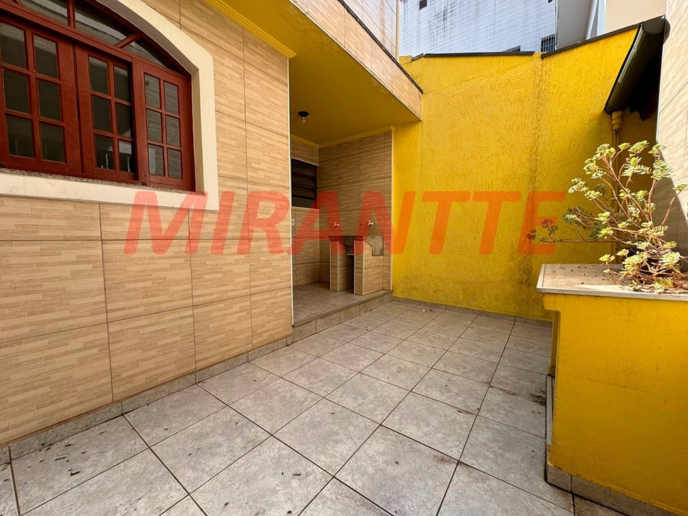 Sobrado de 93m² com 2 quartos em Jardim Mangalot
