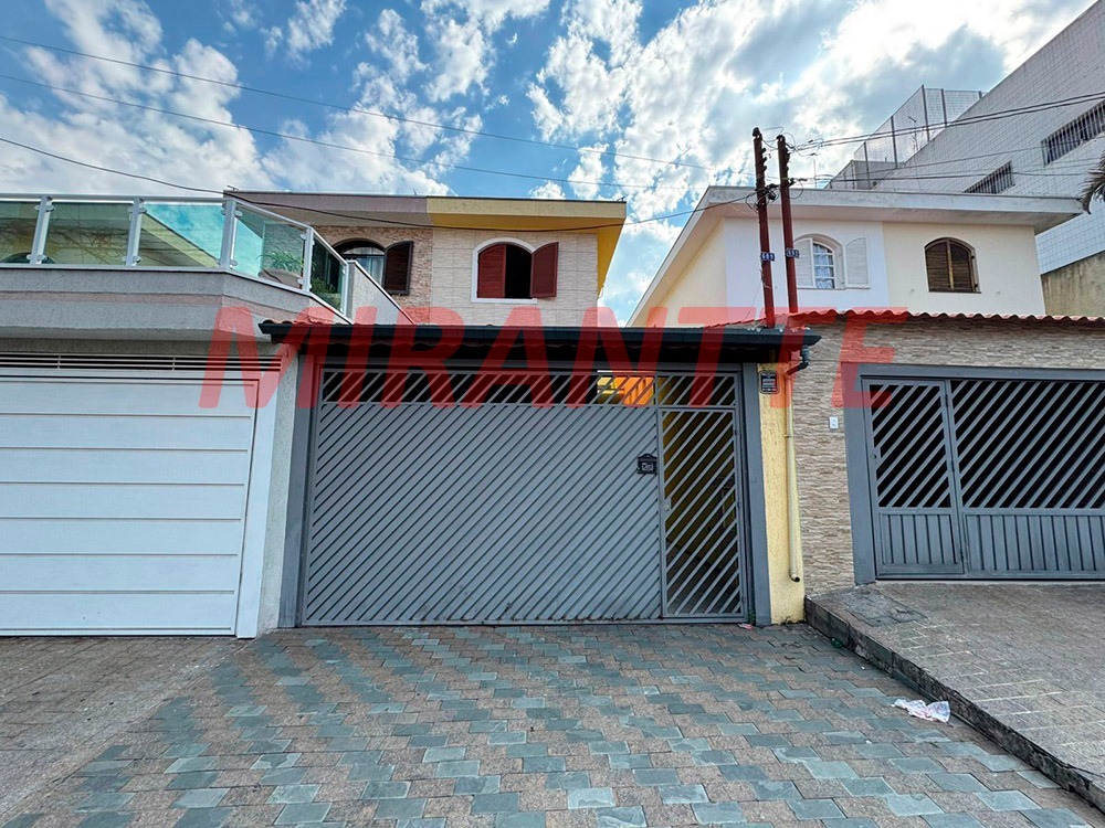 Sobrado de 93m² com 2 quartos em Jardim Mangalot