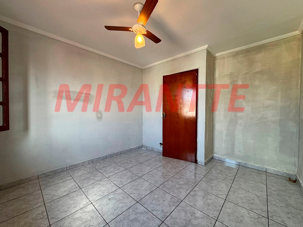 Sobrado de 93m² com 2 quartos em Jardim Mangalot