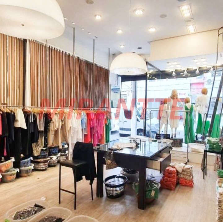 Comercial de 544m² em Bom Retiro