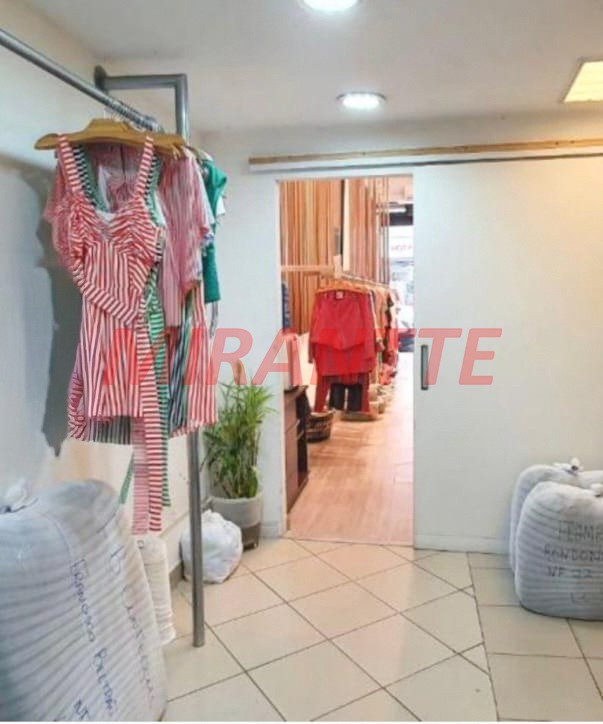 Comercial de 544m² em Bom Retiro