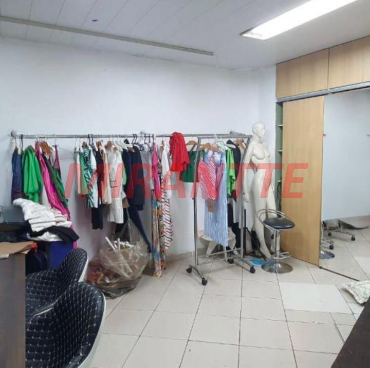 Comercial de 544m² em Bom Retiro