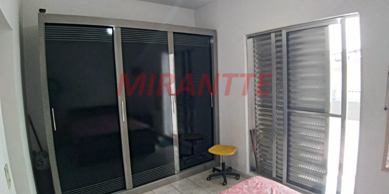 Sobrado de 265m² com 3 quartos em Parque Edu Chaves
