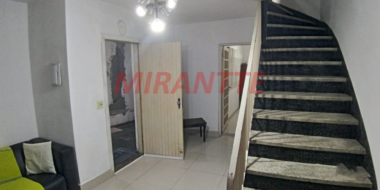 Sobrado de 265m² com 3 quartos em Parque Edu Chaves