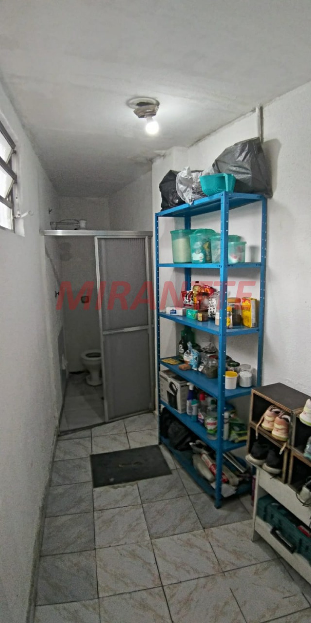 Sobrado de 265m² com 3 quartos em Parque Edu Chaves