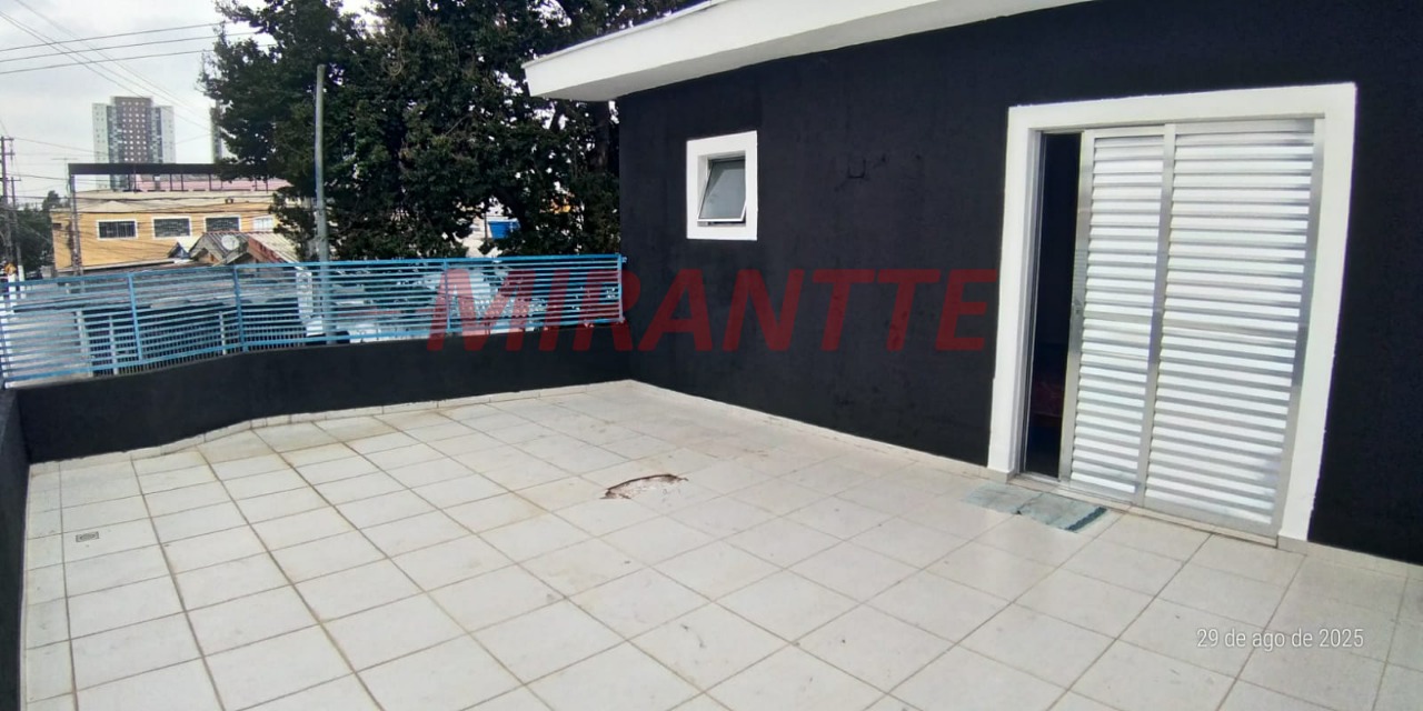 Sobrado de 265m² com 3 quartos em Parque Edu Chaves