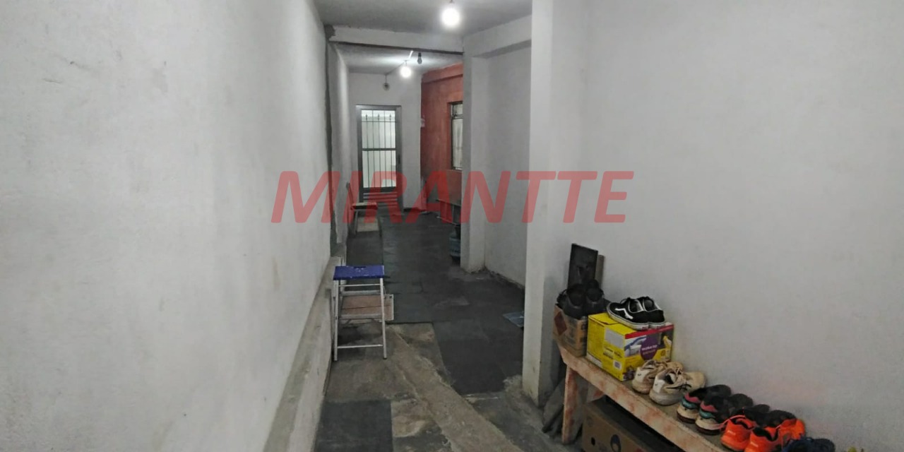Sobrado de 265m² com 3 quartos em Parque Edu Chaves