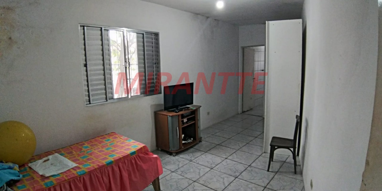 Sobrado de 265m² com 3 quartos em Parque Edu Chaves