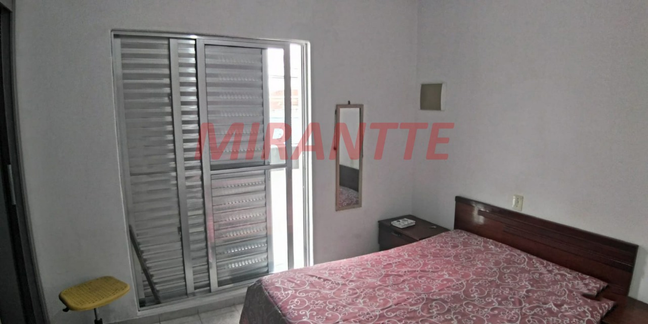 Sobrado de 265m² com 3 quartos em Parque Edu Chaves