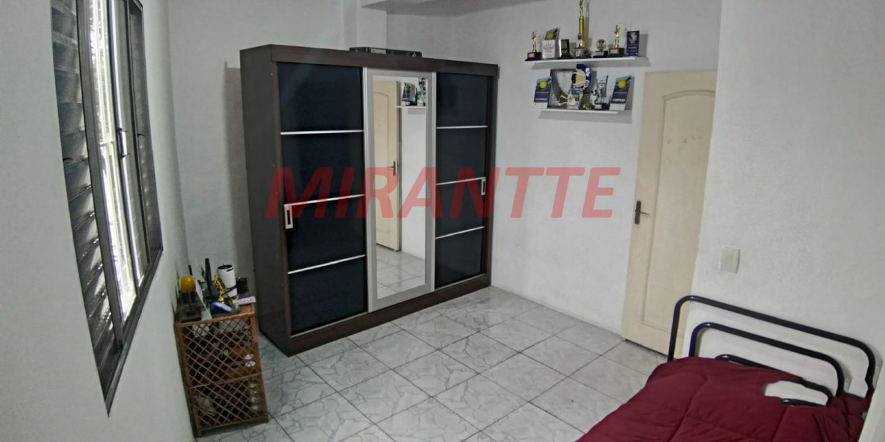 Sobrado de 265m² com 3 quartos em Parque Edu Chaves