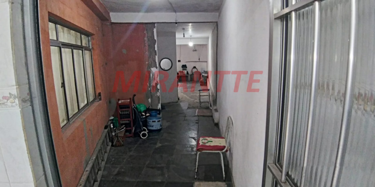 Sobrado de 265m² com 3 quartos em Parque Edu Chaves
