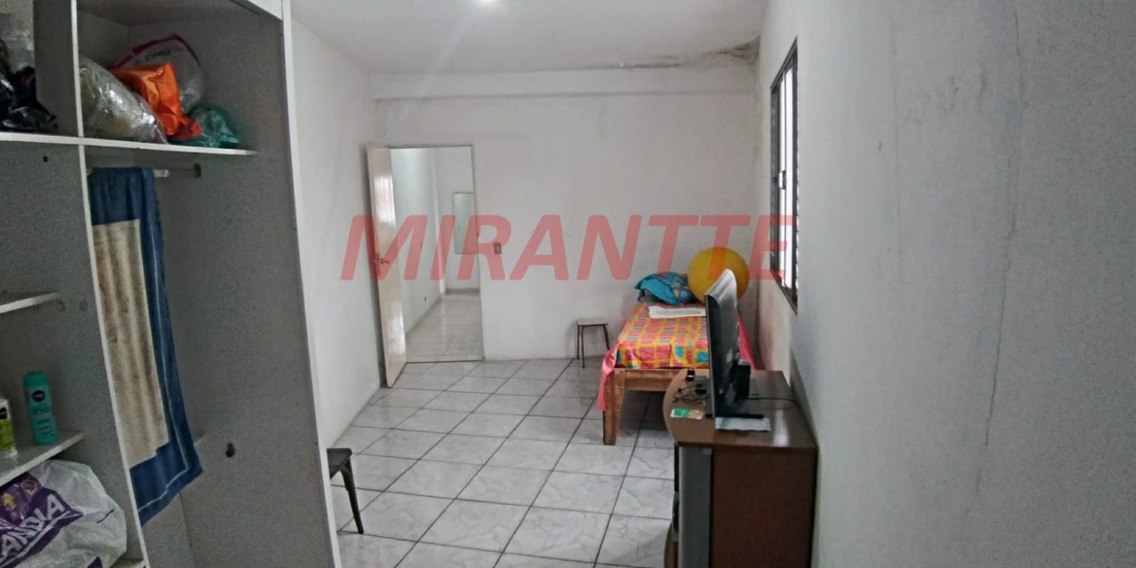 Sobrado de 265m² com 3 quartos em Parque Edu Chaves