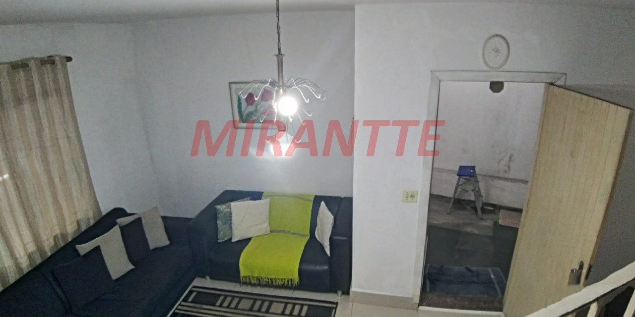 Sobrado de 265m² com 3 quartos em Parque Edu Chaves