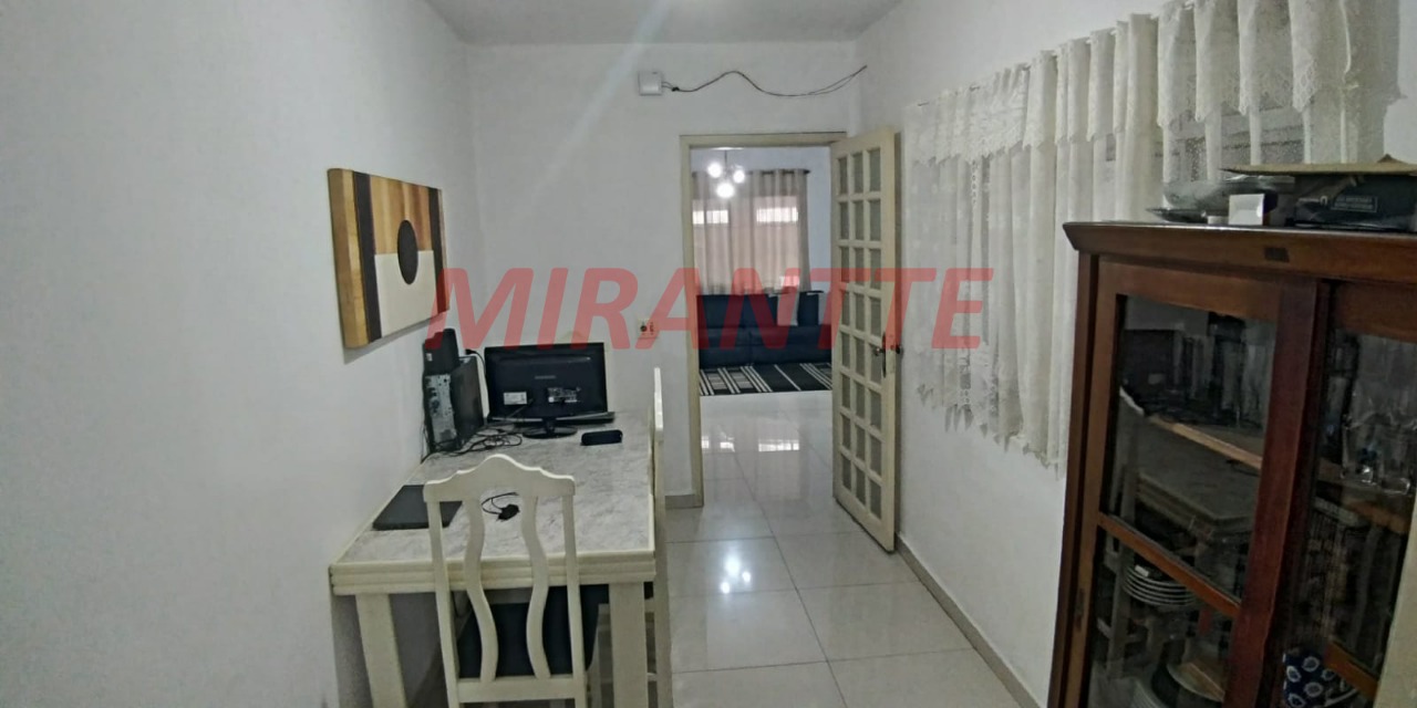 Sobrado de 265m² com 3 quartos em Parque Edu Chaves