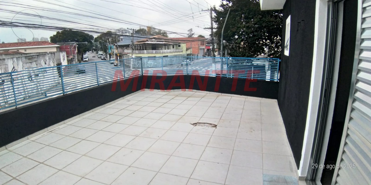 Sobrado de 265m² com 3 quartos em Parque Edu Chaves