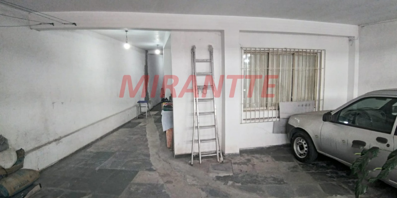 Sobrado de 265m² com 3 quartos em Parque Edu Chaves