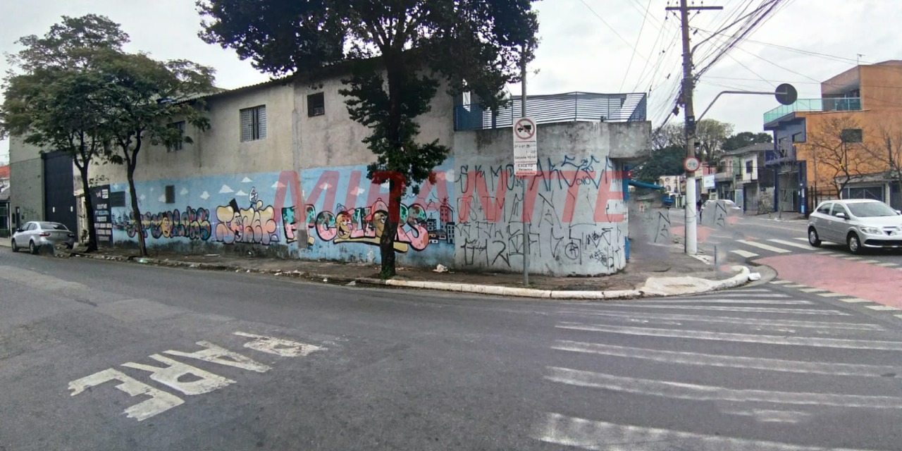 Sobrado de 265m² com 3 quartos em Parque Edu Chaves