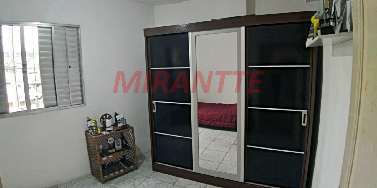 Sobrado de 265m² com 3 quartos em Parque Edu Chaves