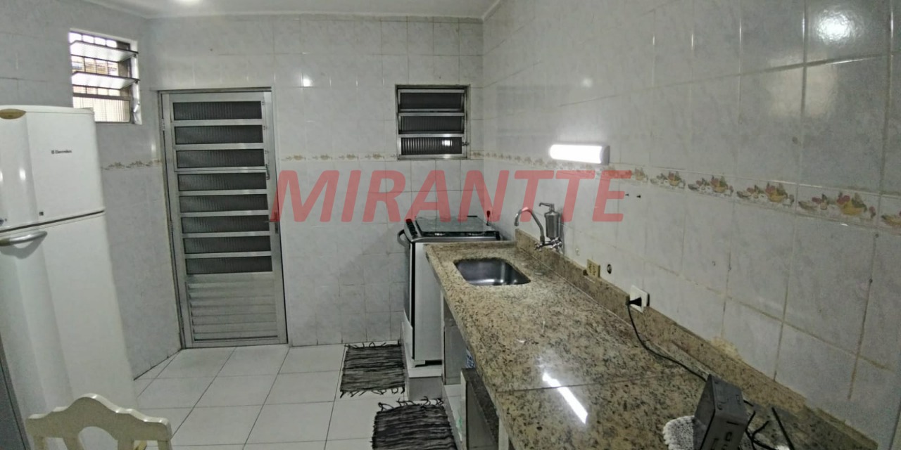 Sobrado de 265m² com 3 quartos em Parque Edu Chaves