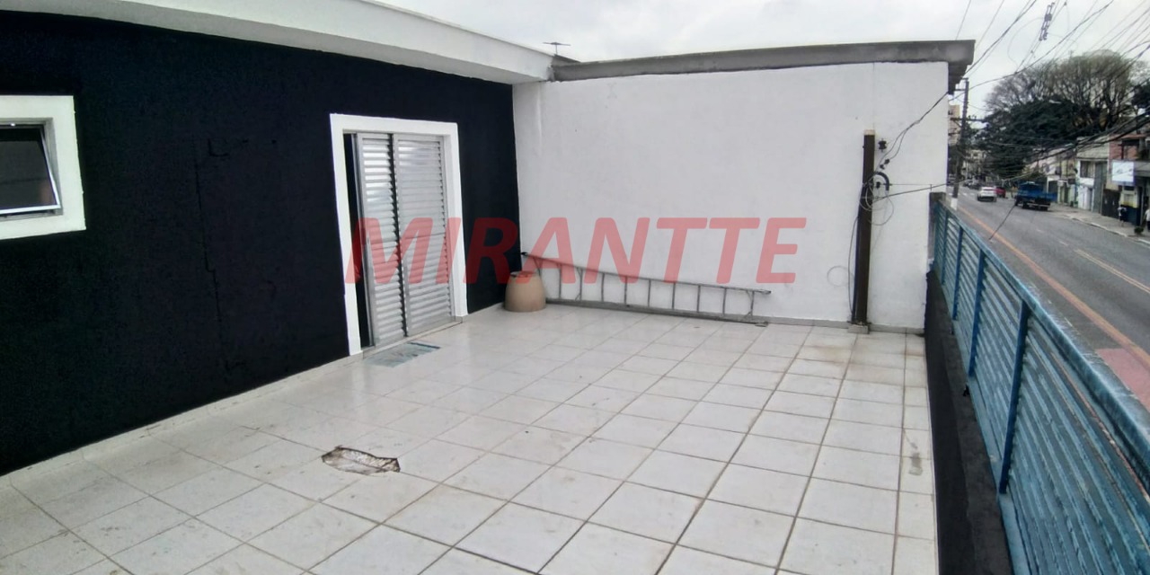 Sobrado de 265m² com 3 quartos em Parque Edu Chaves
