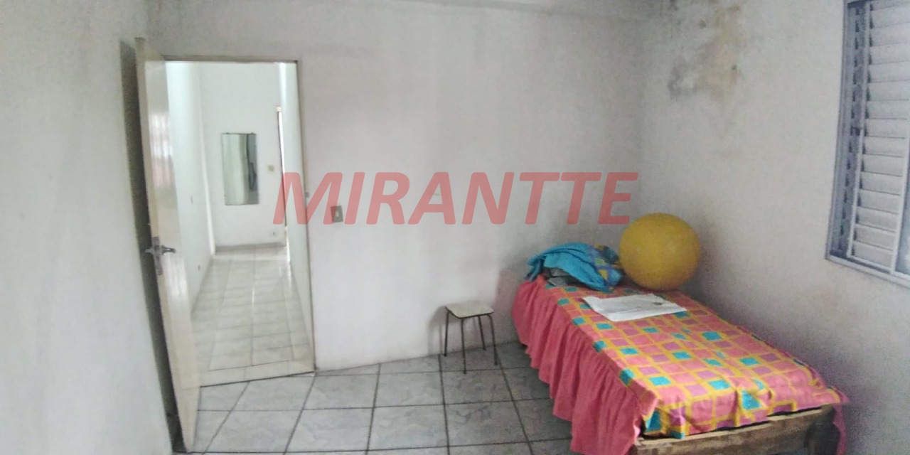 Sobrado de 265m² com 3 quartos em Parque Edu Chaves