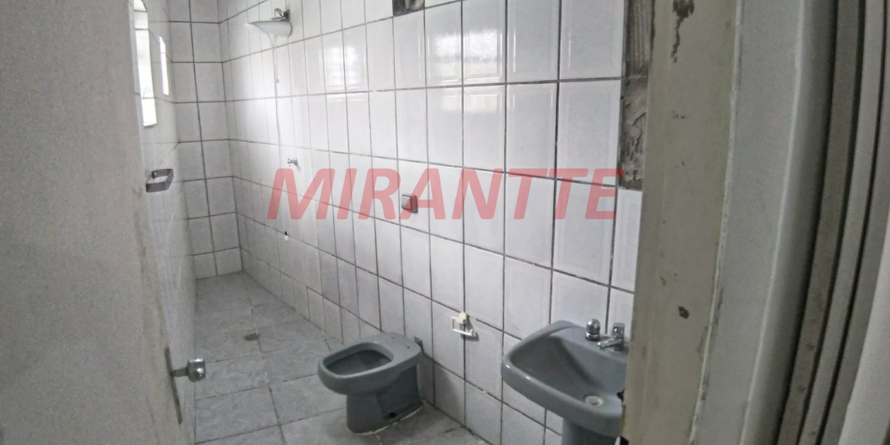 Sobrado de 265m² com 3 quartos em Parque Edu Chaves