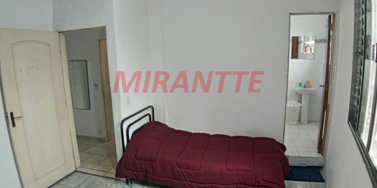 Sobrado de 265m² com 3 quartos em Parque Edu Chaves