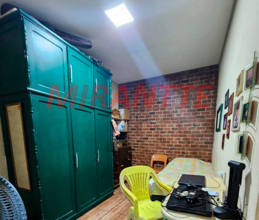 Casa terrea de 98m² com 3 quartos em Tucuruvi