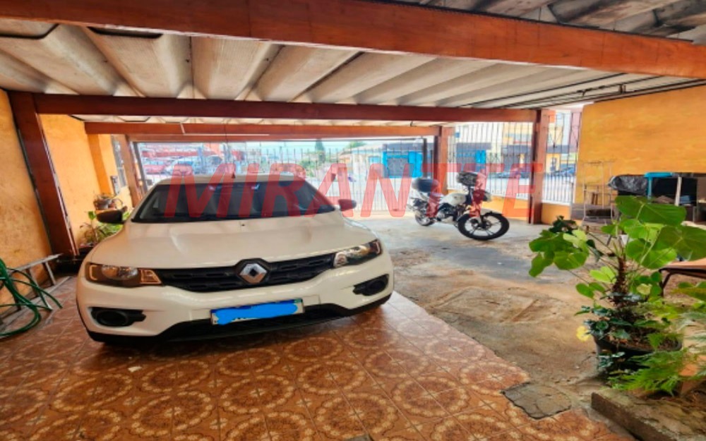 Casa terrea de 98m² com 3 quartos em Tucuruvi