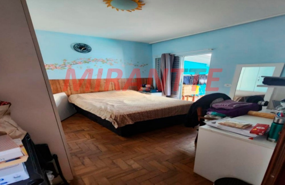 Casa terrea de 98m² com 3 quartos em Tucuruvi