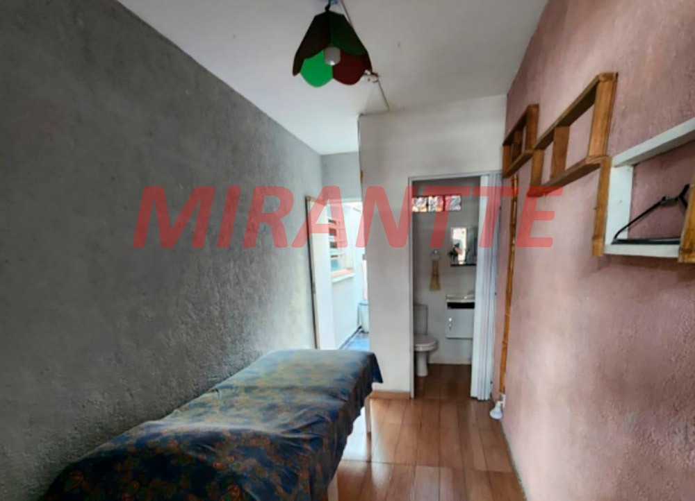 Casa terrea de 98m² com 3 quartos em Tucuruvi